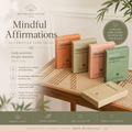 Mindful Affirmations for Health & Wellbeing