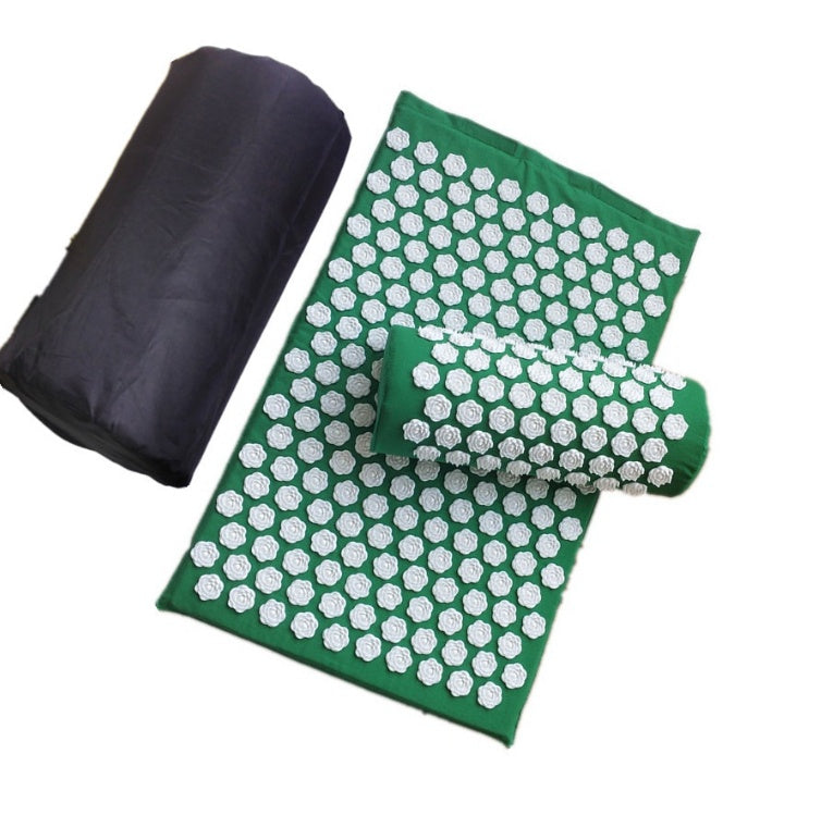 Lotus Acupressure Recovery Set