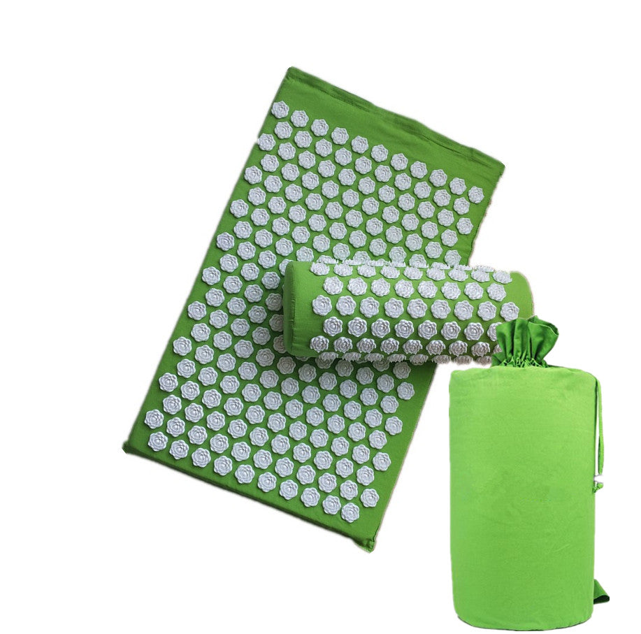 Lotus Acupressure Recovery Set
