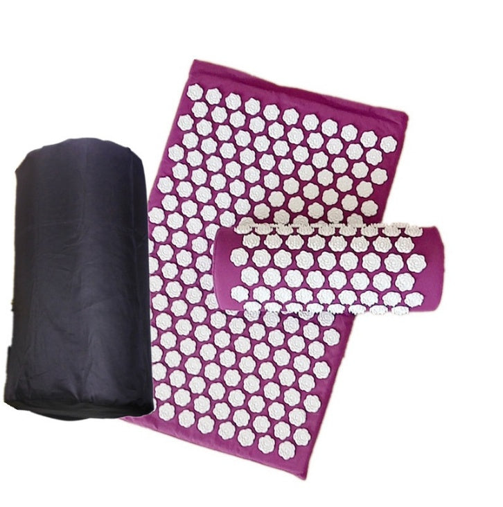 Lotus Acupressure Recovery Set
