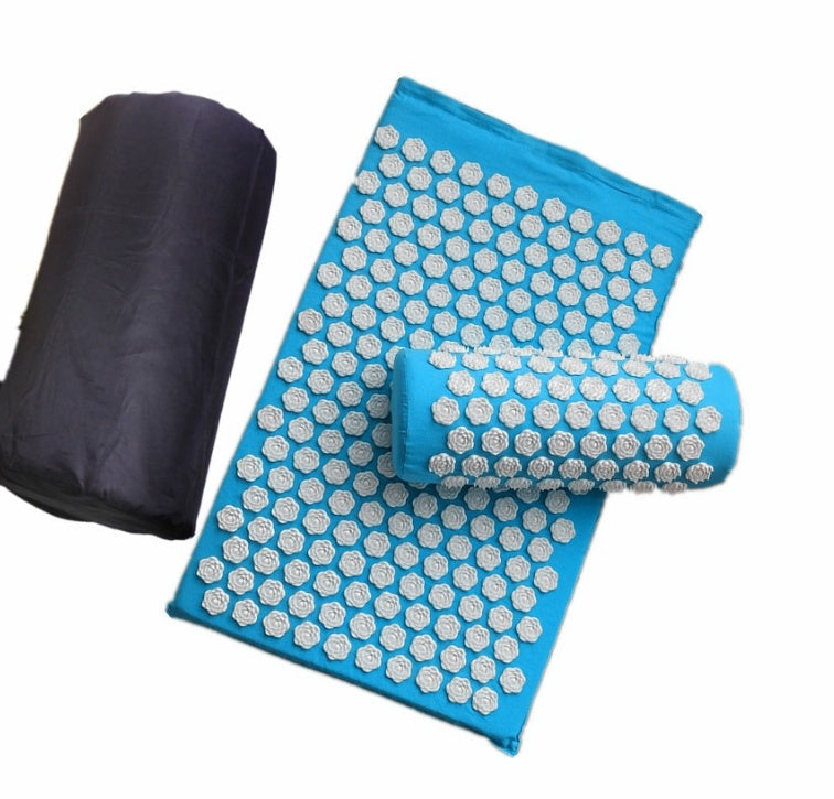 Lotus Acupressure Recovery Set