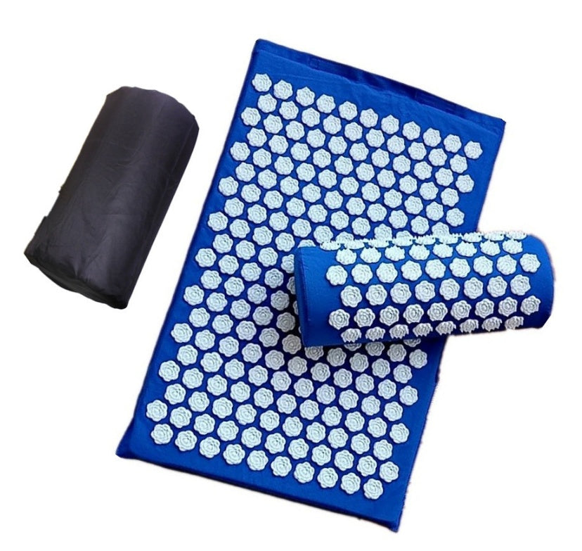 Lotus Acupressure Recovery Set