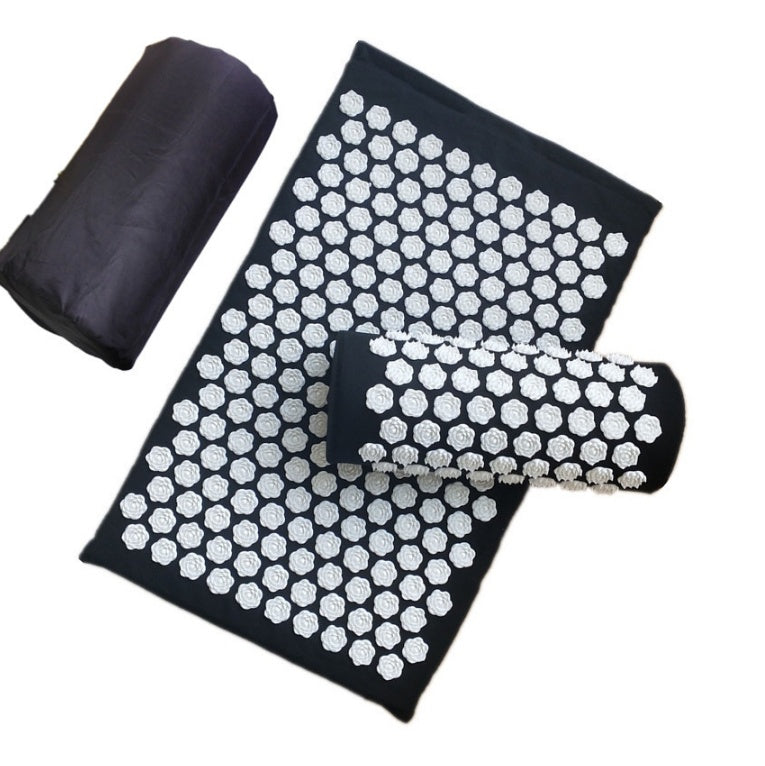 Lotus Acupressure Recovery Set