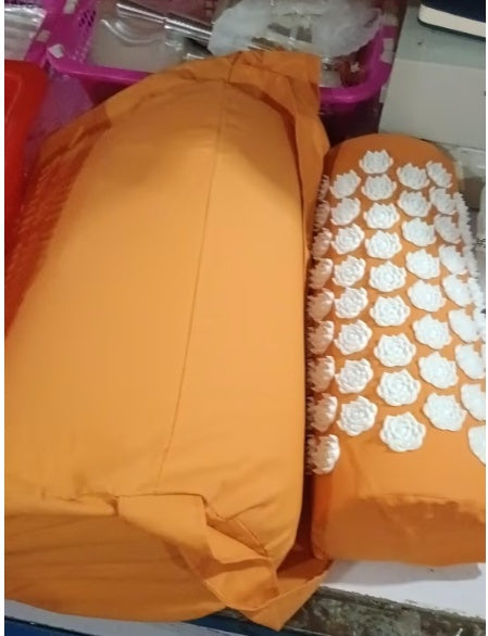 Lotus Acupressure Recovery Set
