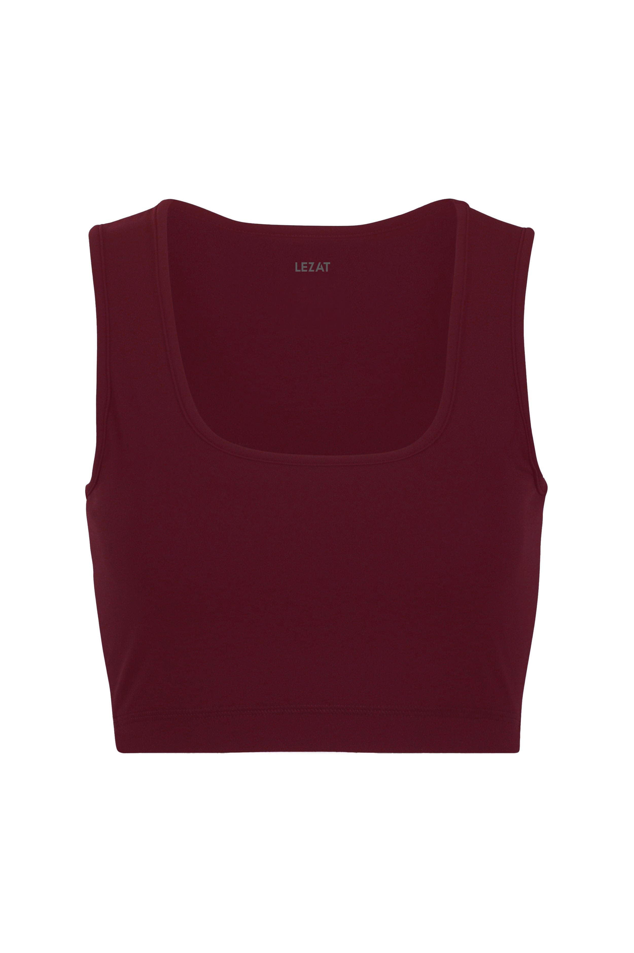 Sara Organic Cotton Bra Top
