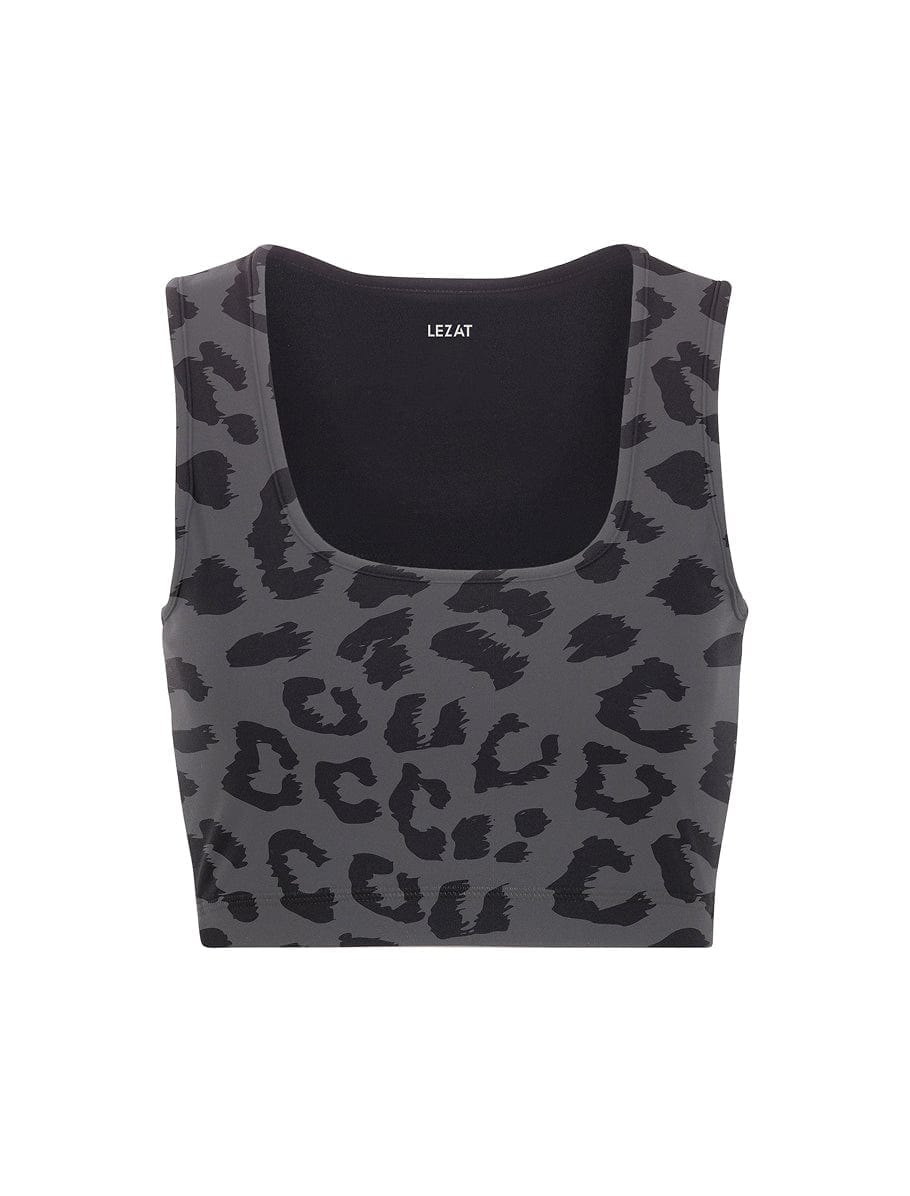 Sara Organic Cotton Bra Top